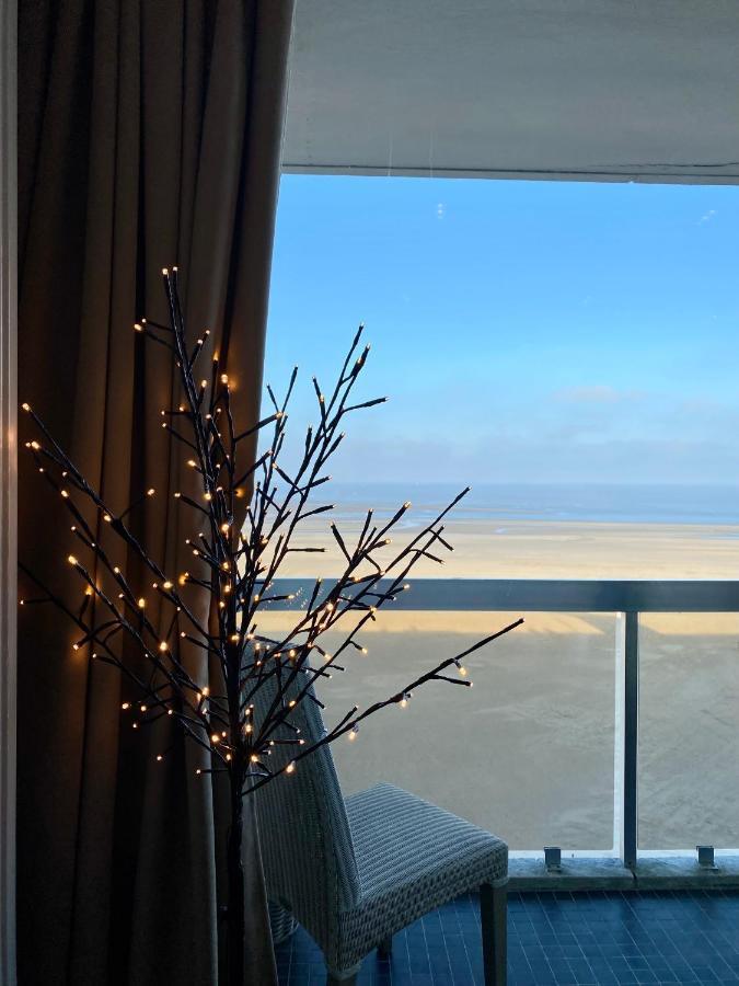 Sea&Dunes Apartment Knokke-Heist Exterior foto